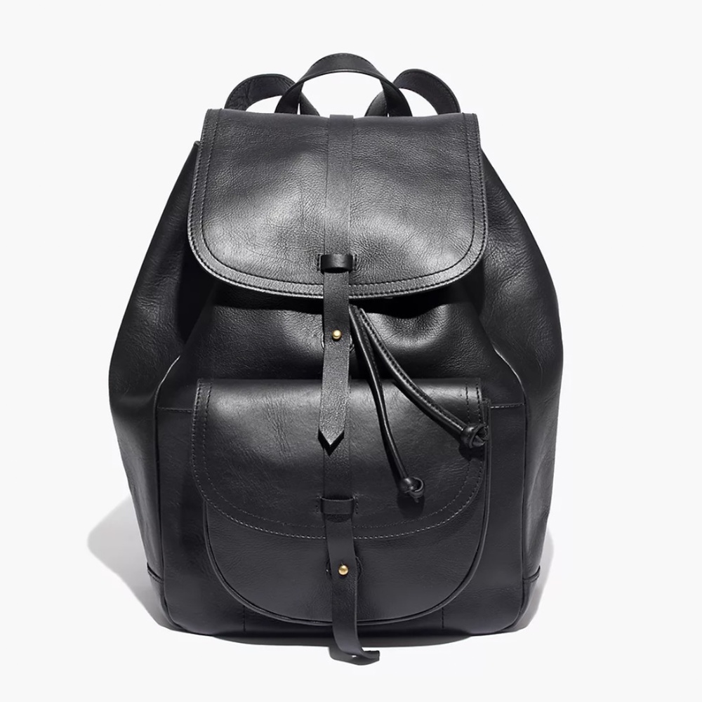 Madewell - Transport Rucksack